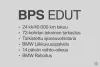 BMW 330 330 G20 Sedan 330e iPerformance Launch Edition M Sport * LED / Navi * - BPS vaihtoautotakuu 24 kk Thumbnail 2