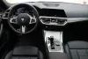 BMW 420 G26 Gran Coupé 420d A Business M Sport MHEV - Nopeaan toimitukseen 420d Gran Coupe huippuvarusteilla Thumbnail 9