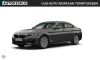 BMW 520 G30 Sedan 520d A xDrive MHEV *Luminous-, Convenience-, ja Winter-paketit, Vetokoukku* Thumbnail 1