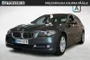 BMW 520 520 dA F11 Touring xDrive Exclusive Edition *Nahkaverhoilu / Urheiluistuimet* Thumbnail 1