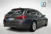 BMW 520 520 dA F11 Touring xDrive Exclusive Edition *Nahkaverhoilu / Urheiluistuimet* Thumbnail 3
