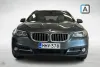 BMW 520 520 dA F11 Touring xDrive Exclusive Edition *Nahkaverhoilu / Urheiluistuimet* Thumbnail 5