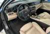 BMW 520 520 dA F11 Touring xDrive Exclusive Edition *Nahkaverhoilu / Urheiluistuimet* Thumbnail 8