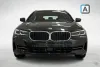 BMW 520 G31 Touring 520d A xDrive MHEV - Nopeaan toimitukseen tyylikäs 520d xDrive Touring Thumbnail 4