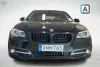 BMW 520 520 F11 Touring 520d TwinPower Turbo A xDrive Business Exclusive Edition* Xenon / Koukku / Nelikko* Thumbnail 4