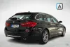 BMW 520 520 dA Touring xDrive Luxury Line Winter * LED / Nahat / Sähkötoiminen takaluukku* Thumbnail 3