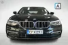 BMW 520 520 dA Touring xDrive Luxury Line Winter * LED / Nahat / Sähkötoiminen takaluukku* Thumbnail 5