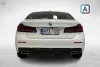 BMW 520 520 G30 Sedan 520d A xDrive MHEV Business *Lisälämmitin / Aktiivi vakkari / Navi / Nahka * - BPS vaihtoautotakuu 24 kk Thumbnail 4