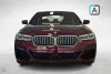 BMW 530 G30 Sedan 530e xDrive A Charged Edition M Sport *Individual-väri, Luminous- ja Convenience-paketit* Thumbnail 4
