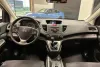 Honda CR-V 2,0 Comfort AWD *Vetokoukku / Vakkari / Suomi-Auto* Thumbnail 7
