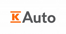 K-Auto Oulu logo
