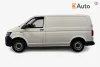 Volkswagen Transporter umpipakettiauto Lyhyt 2,0 TDI 62 kW 3000kg PRO * ALV Vakionopeussäädin / Lisälämmitin / Thumbnail 5