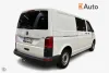 Volkswagen Transporter umpipakettiauto pitkä 2,0 TDI 110 kW 4Motion 3200kg ALV | Webasto | hyllyt | läpijuostava Thumbnail 2