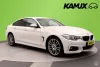 BMW 420 F36 Gran Coupe 420i A xDrive M-Sport / Proff. Navi / Sähkötoiminen takaluukku / Sporttipenkit / / Thumbnail 1