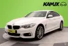 BMW 420 F36 Gran Coupe 420i A xDrive M-Sport / Proff. Navi / Sähkötoiminen takaluukku / Sporttipenkit / / Thumbnail 6