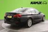 BMW 520 F10 Sedan 520d A xDrive Business / Tutkat / Lohko + sisäpistoke / Ratinlämmitin / Thumbnail 4