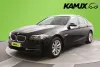 BMW 520 F10 Sedan 520d A xDrive Business / Tutkat / Lohko + sisäpistoke / Ratinlämmitin / Thumbnail 6