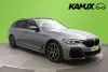 BMW 530 G31 Touring 530e xDrive M Sport / Adapt. Vakkari / Panoraama / 360-Kamera / Harman/Kardon / / Thumbnail 1