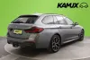 BMW 530 G31 Touring 530e xDrive M Sport / Adapt. Vakkari / Panoraama / 360-Kamera / Harman/Kardon / / Thumbnail 4