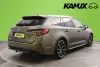 Toyota Corolla Touring Sports 2,0 Hybrid Lounge / Adapt. Vakkari / Peruutuskamera / Vetokoukku / HUD / Thumbnail 4