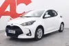 Toyota Yaris 1,5 Hybrid Active - Adapt. vakkari / Kamera / Älyavain / Navi / Toyota Approved-vaihtoauto Thumbnail 1