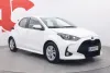 Toyota Yaris 1,5 Hybrid Active - Adapt. vakkari / Kamera / Älyavain / Navi / Toyota Approved-vaihtoauto Thumbnail 7