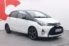 Toyota Yaris 1,33 Dual VVT-i Style 5ov - /1 Omistaja / NAV / Peruutuskamera /Lohkolämmitin Thumbnail 7