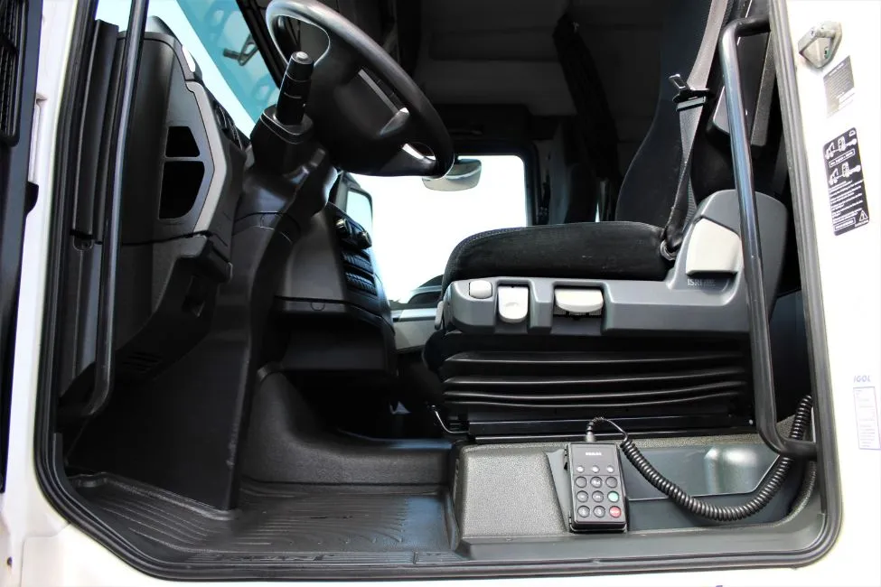 MAN tgx  18.440 Image 5