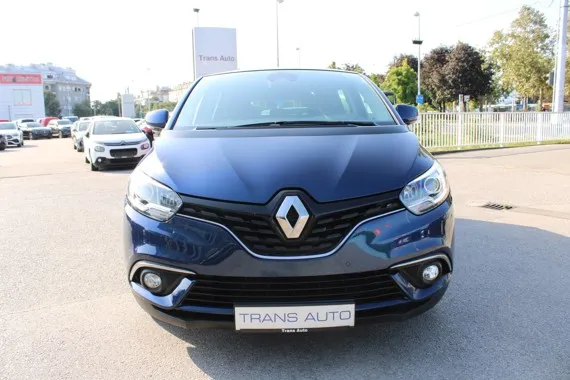 Renault Grand Scenic 1.7 dCi 120 *7 SJEDALA, NAVIGACIJA* Image 2