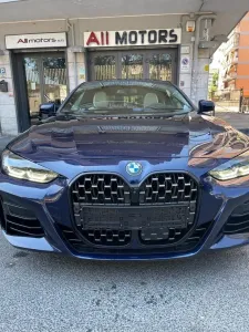 BMW Serie 4 