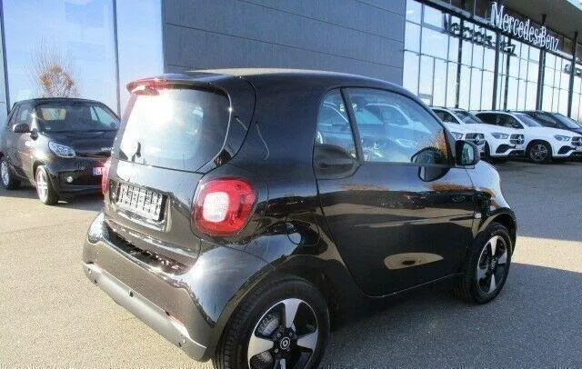 SMART fortwo  Image 3