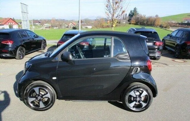 SMART fortwo  Image 5