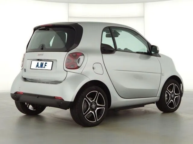 SMART fortwo  Image 6