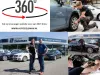 Peugeot 308 SW 1.6 HDI Blue Lease Executive Leer Navi Thumbnail 9