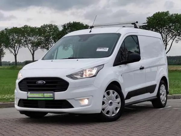 Ford Transit Connect 1.5 ECOBLUE L1H1 Image 1