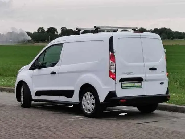 Ford Transit Connect 1.5 ECOBLUE L1H1 Image 5