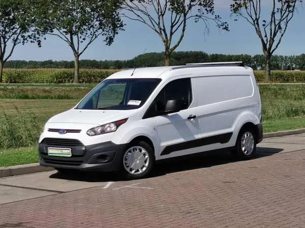 Ford Transit Connect 1.6 TDCI L2H1 Image 2