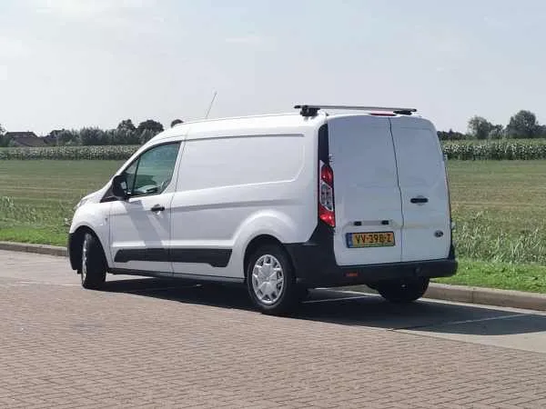 Ford Transit Connect 1.6 TDCI L2H1 Image 5