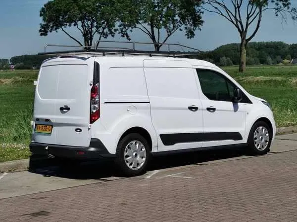 Ford Transit Connect 1.6 TDCI L2 TREND Airco! Image 3