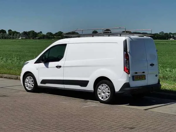 Ford Transit Connect 1.6 TDCI L2 TREND Airco! Image 5