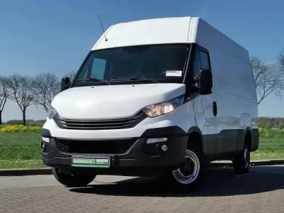 Iveco Daily 35 S 