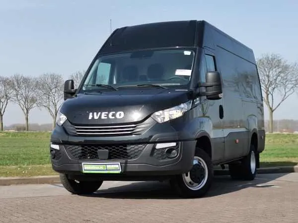 Iveco Daily 50 C 18 Image 1