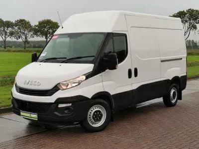 Iveco Daily 35 S RHD New Export!