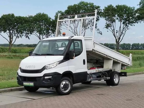 Iveco Daily 35 C 15 Image 2