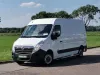 Opel Movano 2.3 L2H2 WP-Inrichting!! Thumbnail 2
