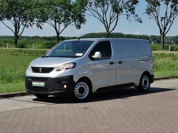 Peugeot Expert 1.6 HDI L2 WP-Inrichting Image 2