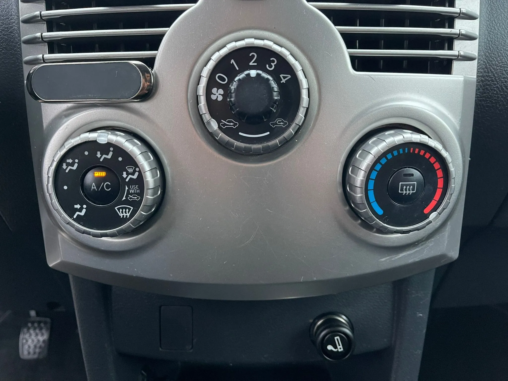 Daihatsu Terios 1.5 KREDITI NA LICU MESTA Image 7