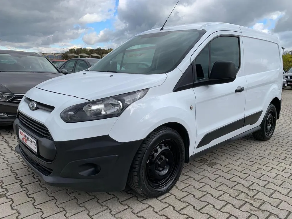 Ford Ford Transit Connect  Image 1