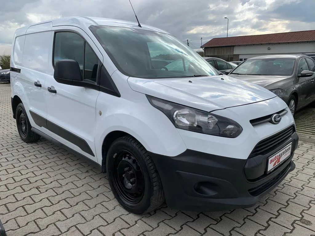 Ford Ford Transit Connect  Image 2