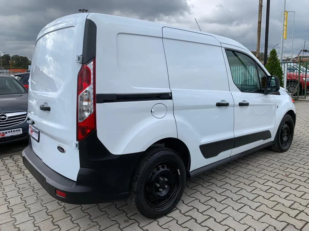 Ford Ford Transit Connect  Image 3